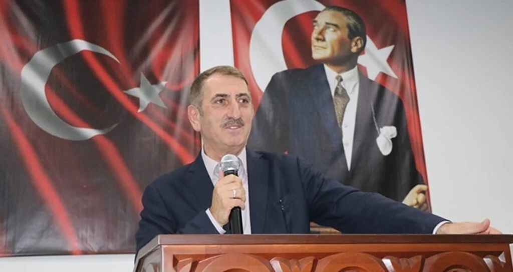 Milletvekili Köktaş: Gazi ve şehitlerimize çok şey borçluyuz!