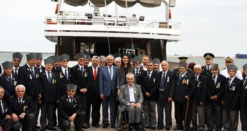 Milletvekili Yılmaz: Bizim anlayışımızda vatan denilince gerisi teferruattır