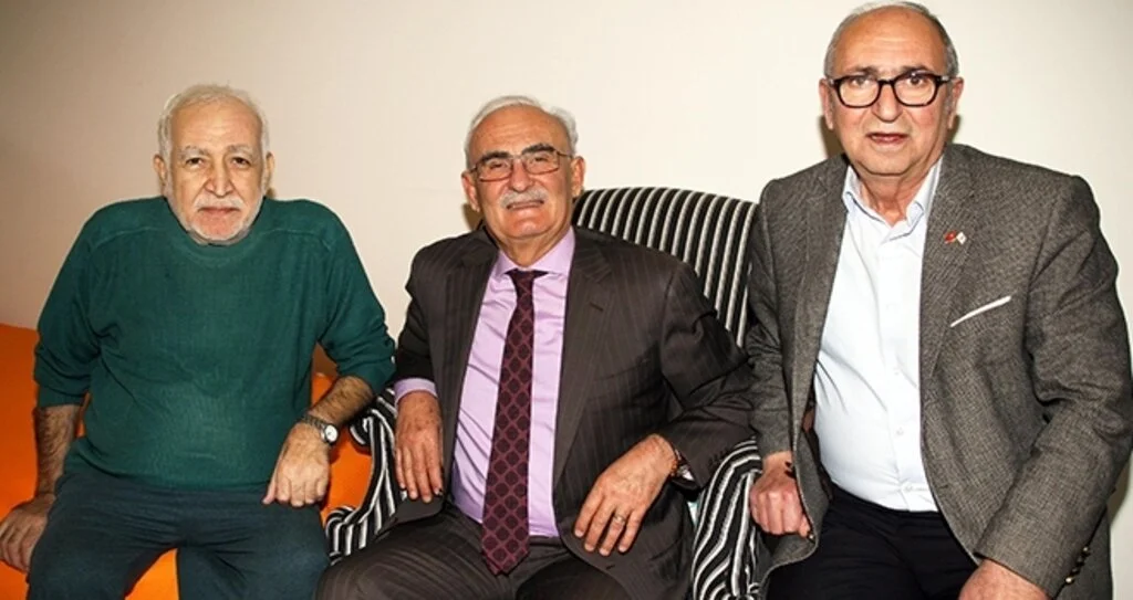 Milletvekili Yılmaz'dan vefa 