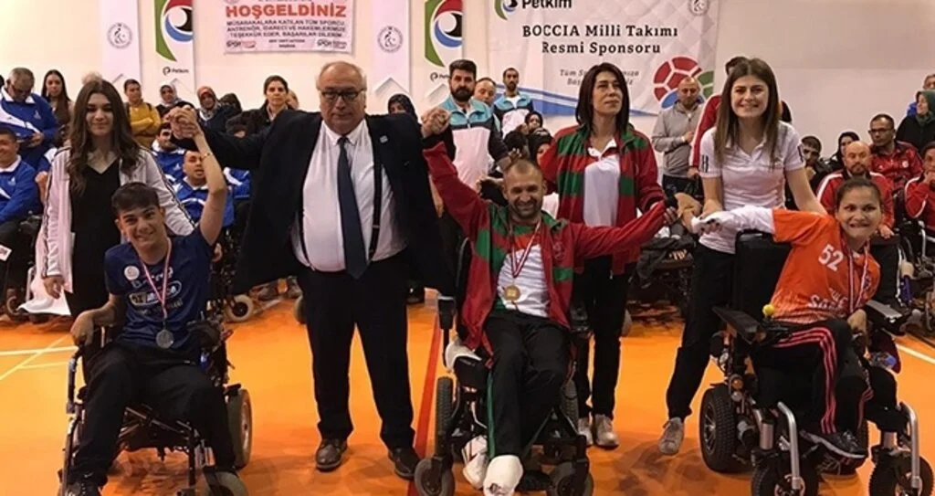 Milli Gururumuz Şule Çekya'ya Gitti