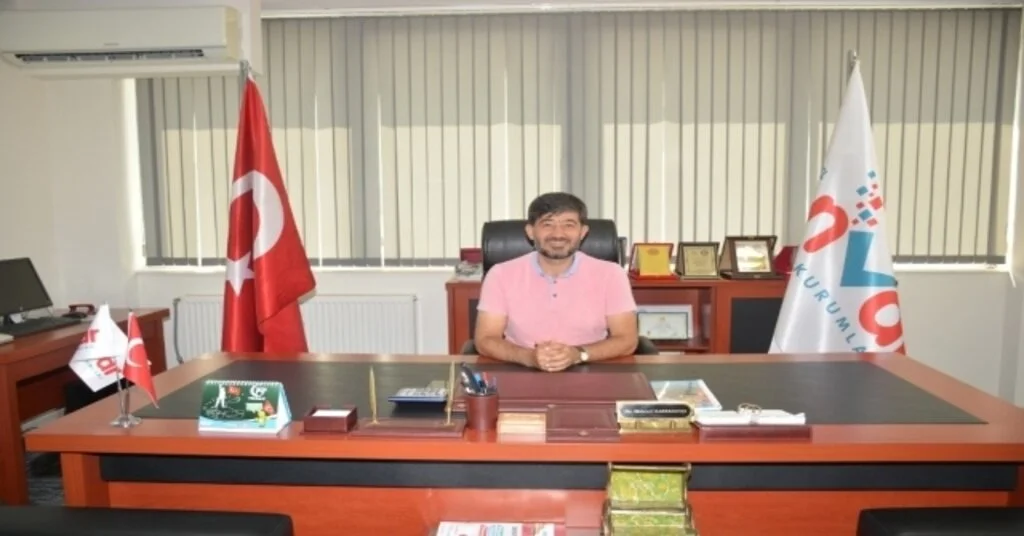 Müsiad Başkan Yardımcısı Karakayalı: Türkiye Eğitimde Yol Ayrımında