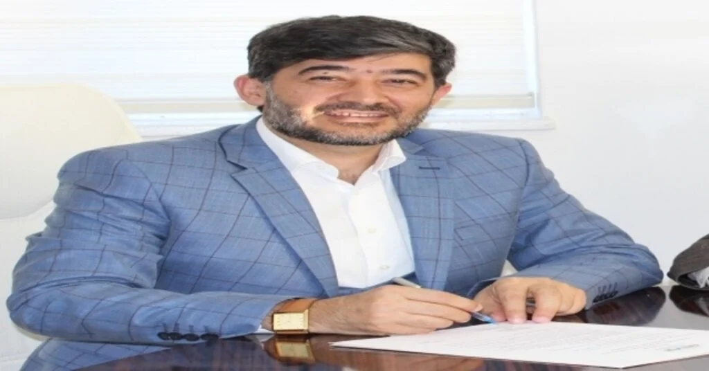 Müsiadten Rtükün Akıllı İşaretler Uygulamasına Destek