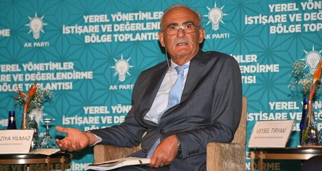Ne kadar hizmet o kadar destek