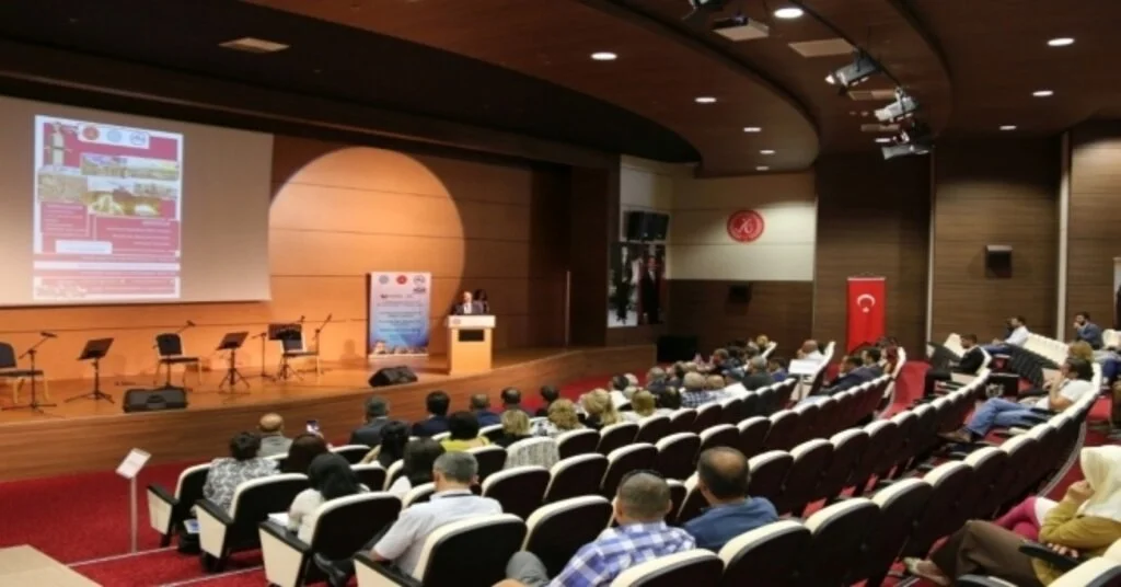 Nevüde “1. Uluslararası Tasavvuf Sempozyumu: Nesimî 650” Başladı