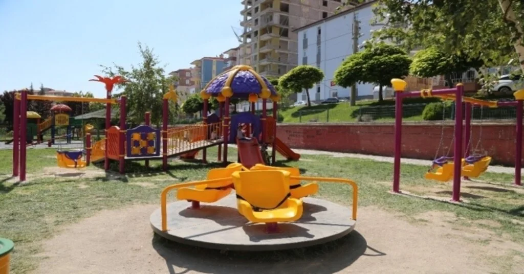 Niğde Belediyesinden Engelsiz Niğde Projesi