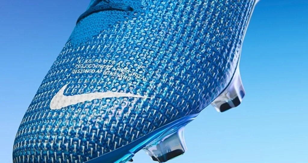 NIKE Yeni Kramponu 2019 Mercurial 360'ı Tanıttı