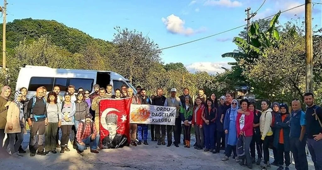 ODAK Yeni Sezonu Açtı