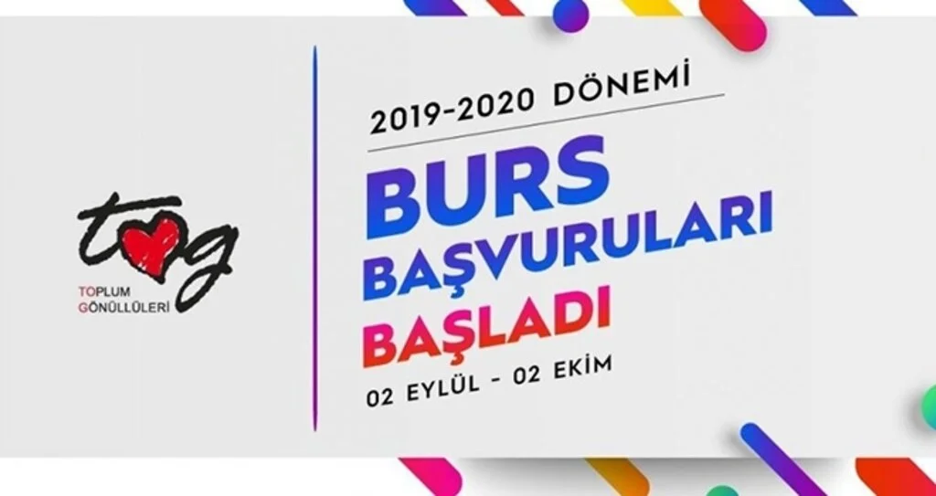 Öğrencilere burs fırsatı