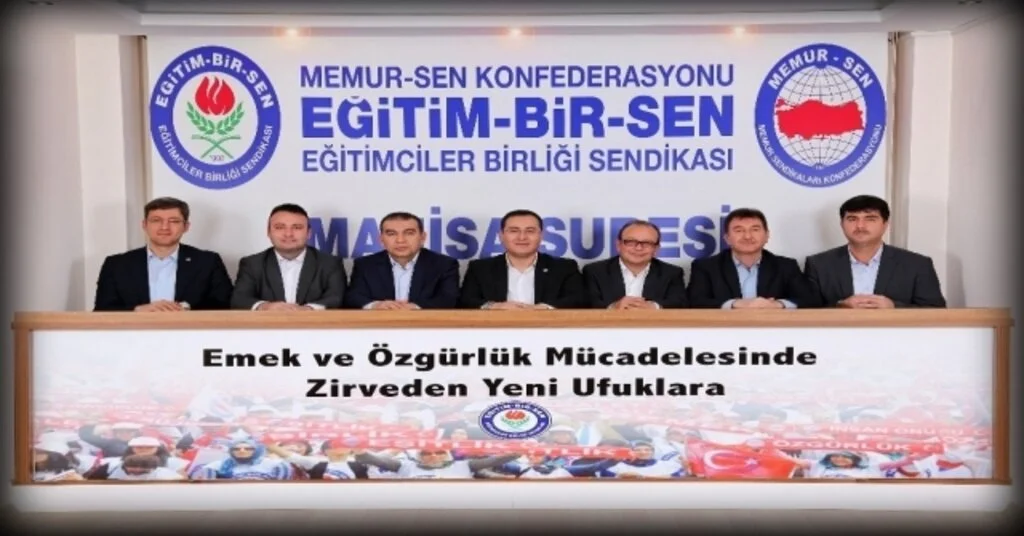 Öğretmenler, Eğitimde Kalıcı Çözümler Ve Sürdürülebilir Politikalar İstiyor