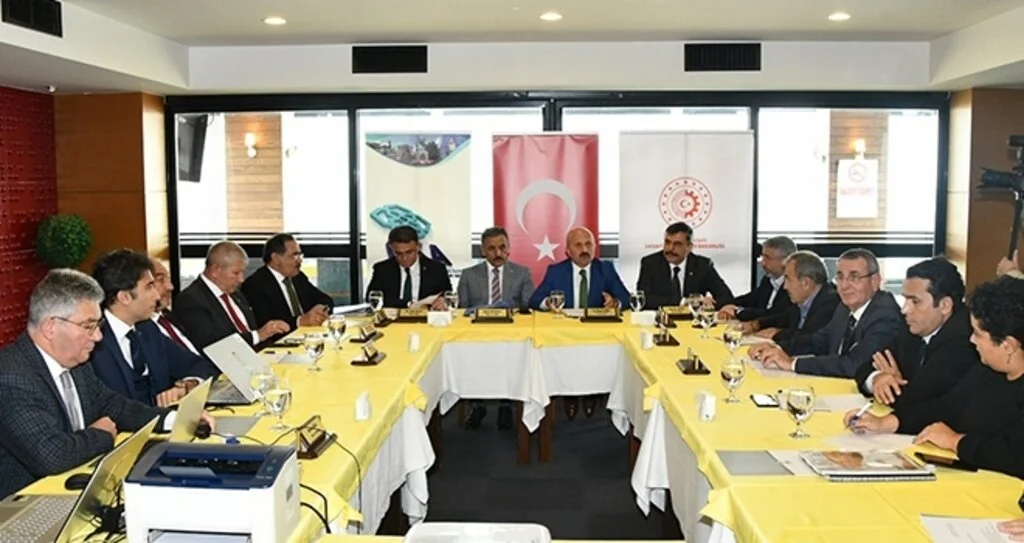 OKA'dan sosyal projelere destek