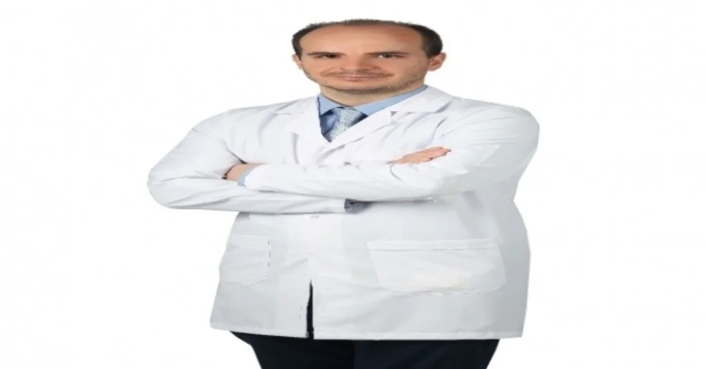 Okul Öncesi Gözlere Dikkat