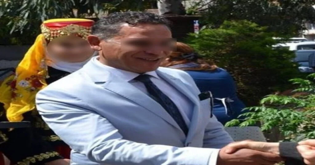Okula Alkollü Gelen Öğretmen Açığa Alındı