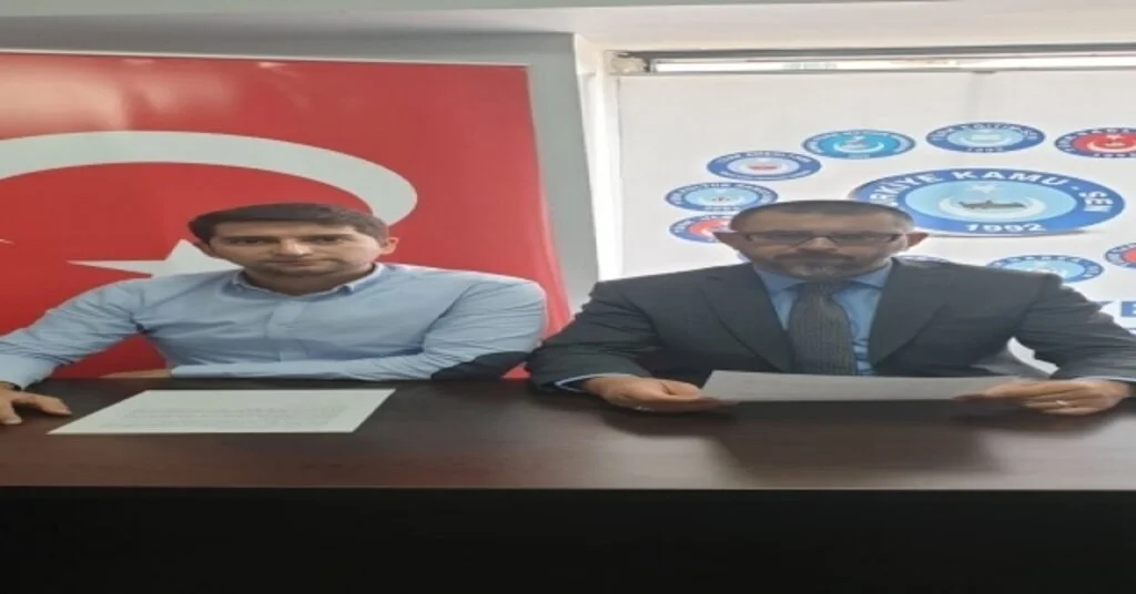 Okullar Açıldı, Temizlik Başlamadı