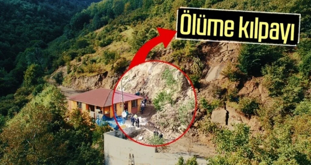 Ölüme kılpayı