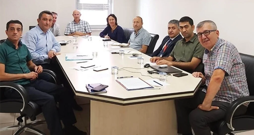 OMÜ, Sendikalarla Yıllık İdari Kurul Toplantısını Gerçekleştirdi 