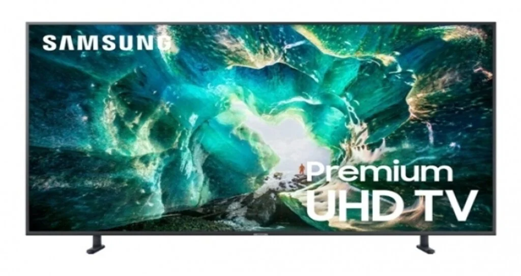 Onlarca Özelliği Mükemmel Görüntü Kalitesi ile Sunan Samsung TV’ler
