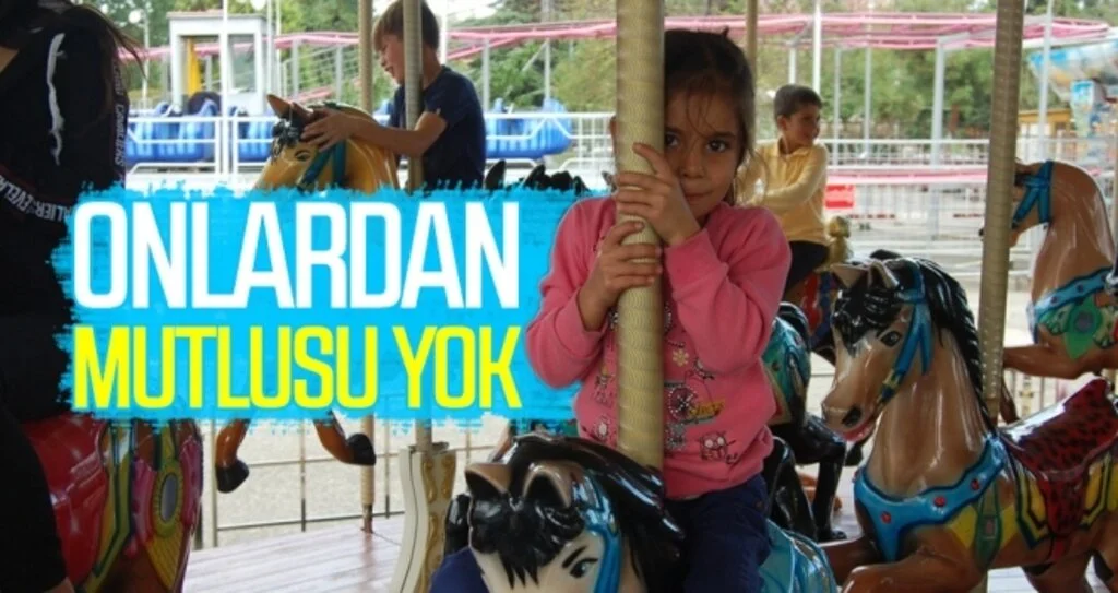 Onlardan Mutlusu Yok