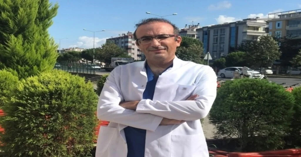 Opr. Dr. Söylemez: Meme Kaybetmek, Kanserin Oluşturduğu Psikolojik Travma Kadar Etkili