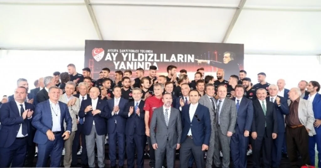 Orakçıoğlu: “Başarı Bizim Olsun”