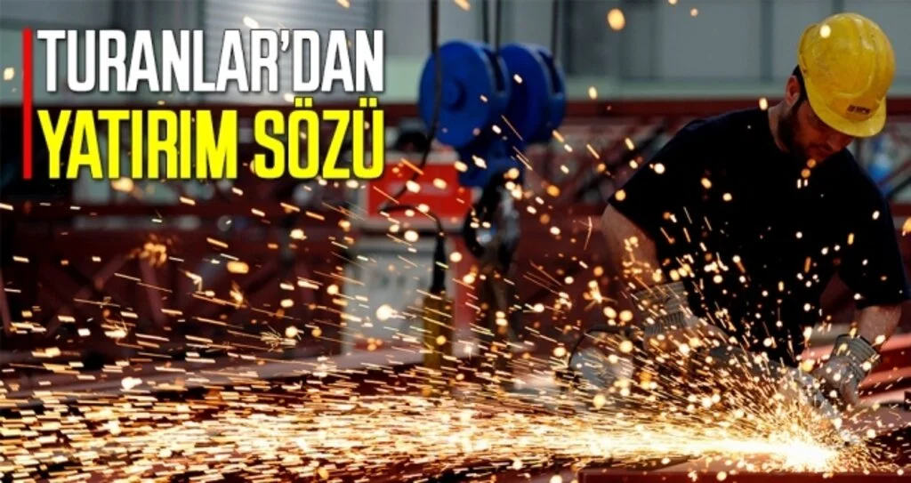 Orman Ürünleri OSB'ye Vezirağaç'tan yatırım sözü