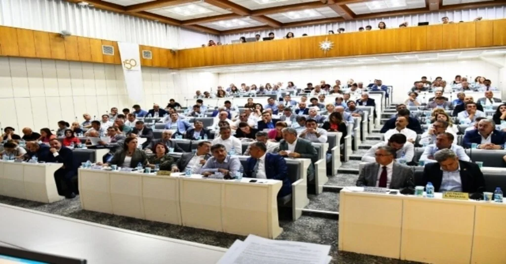 Orman Yangınlarına Karşı İtfaiye Dopingi