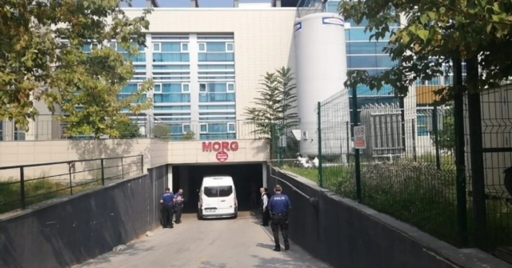 Ormanda Böceğin Isırdığı İddia Edilen Kazak Asıllı Adam Öldü