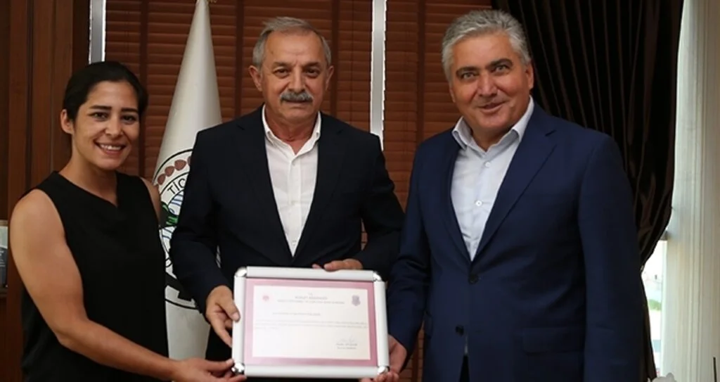 OTSO’dan büyük başarı