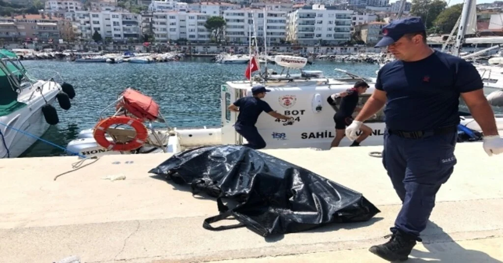 (Özel) 84 Gündür Kayıptı Ceset Ona Ait Çıktı