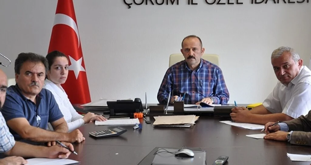Özel İdaresi okul yaptıracak