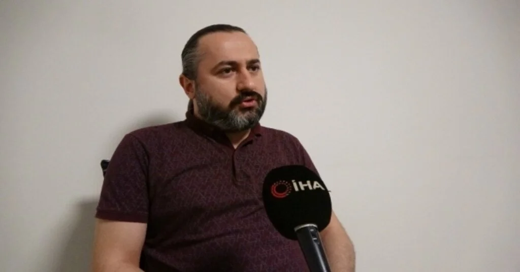 (Özel) O Baba Konuştu: Kızımın Onlarla Kalmasını İstemiyorum