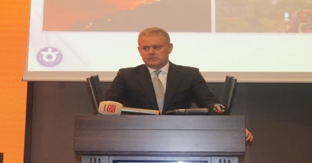 Özgenerden Mbnın Faiz İndirimi Açıklaması
