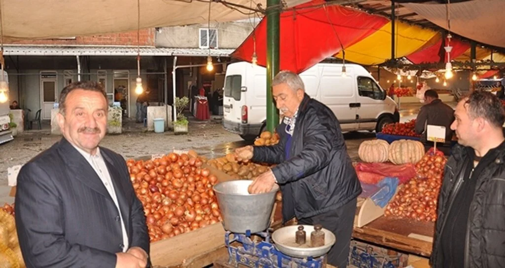 Palandöken: Bolluk ve Berekette Son Fırsatlar