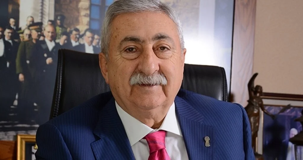 Palandöken: Esnafımız Faiz Düşüşlerinden Yararlanmalı