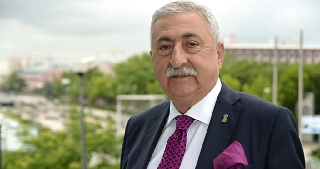 Palandöken: Halk Otobüslerine Verilen Destek Artırılmalı