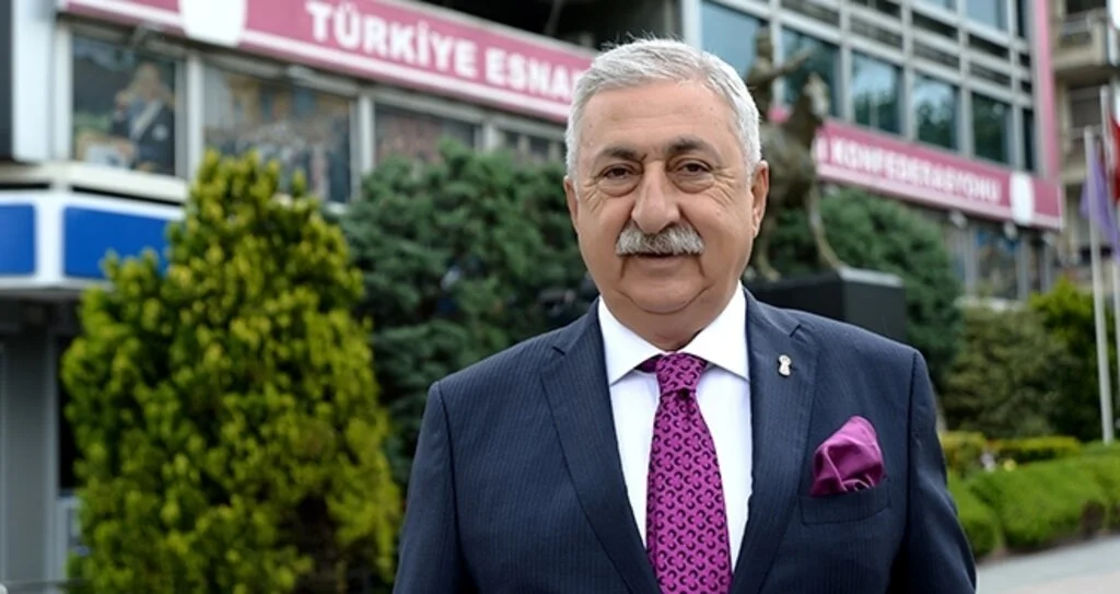 Palandöken: İmza İtirazları Sona Erecek