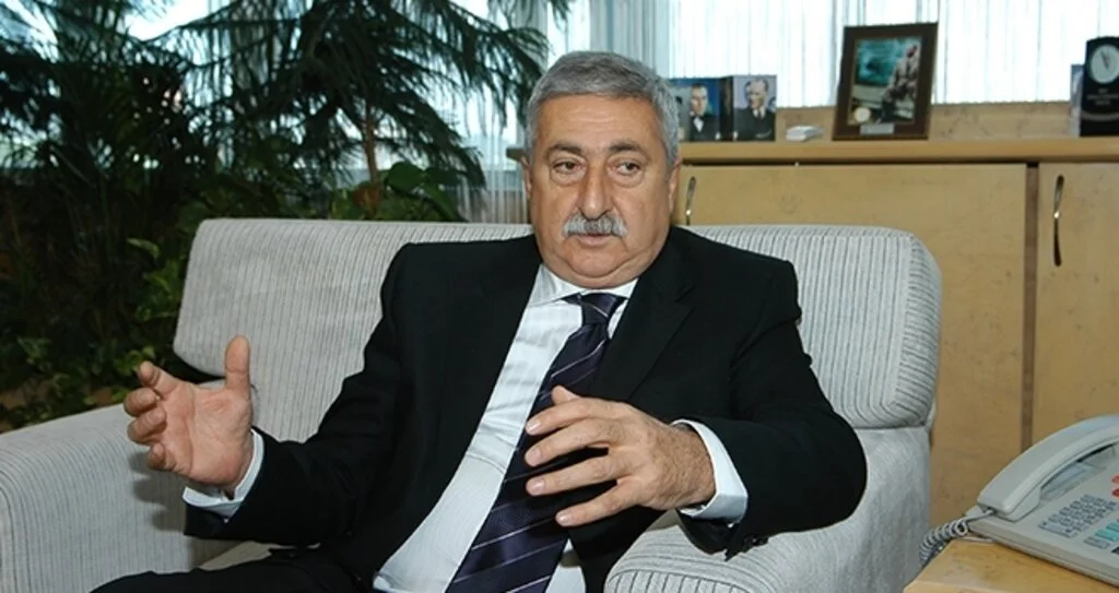 Palandöken: İşin Ehli Kolay Kolay Yetişmiyor