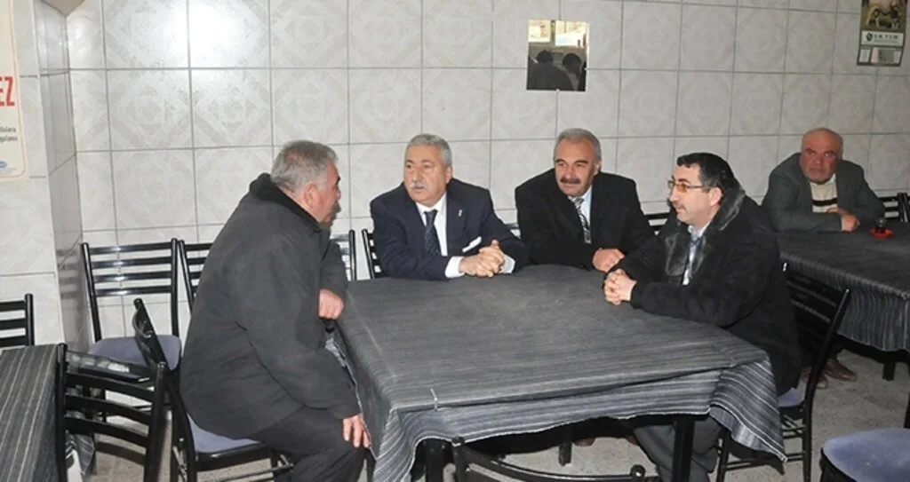 Palandöken: Maç Yayını Ücretleri Esnafımıza Ağır Geliyor