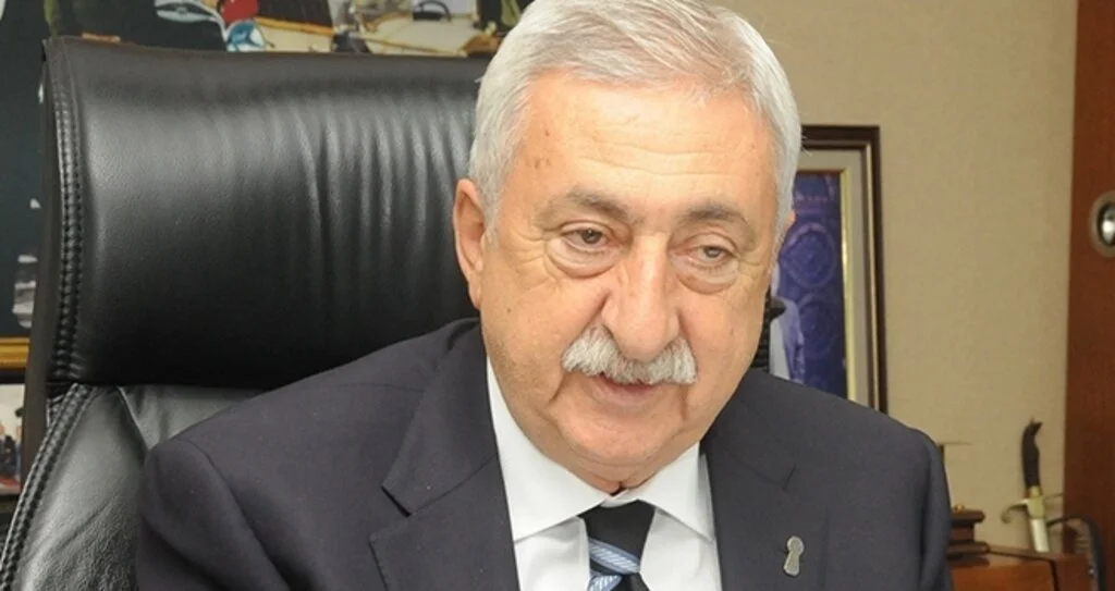 Palandöken: Motorize Zammı Kimse Aklından Geçirmemeli