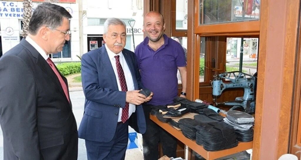 Palandöken: Sokak Kültürünün Bitmesi Şiddeti Tetikliyor