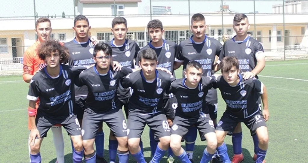 PINARSPOR RAHAT KAZANDI