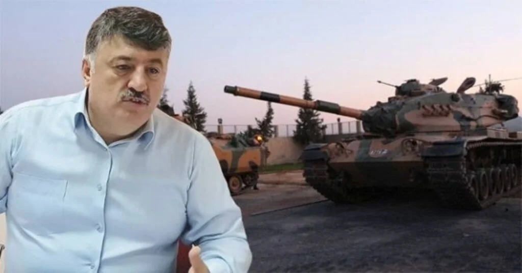 Prof. Dr. Hüseyin Per: “Çocukların Dağa Kaçırılması Halk Sağılığı Sorunudur