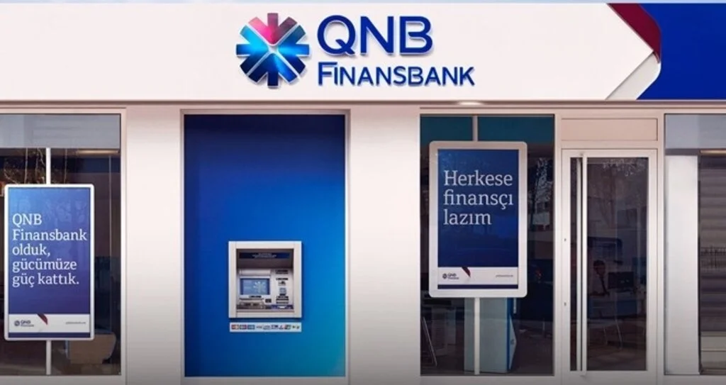 QNB Finansbank’tan 3 ay ertelemeli özel ihtiyaç kredisi