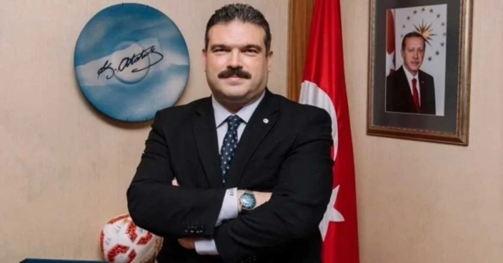 Rektör Çomaklıdan Yeni Eğitim Öğretim Dönemi Mesajı