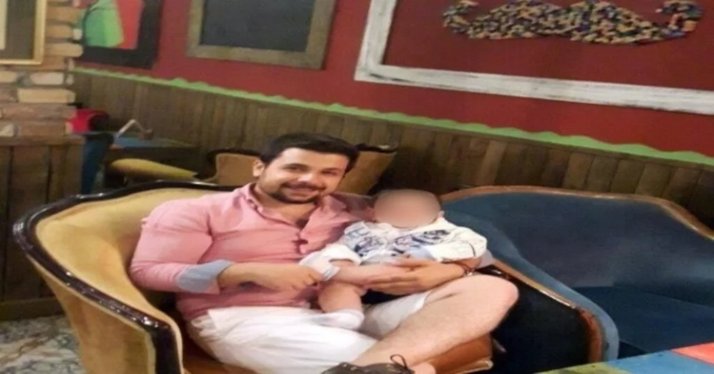 Sağlık Personeli Araçta Ölü Bulundu
