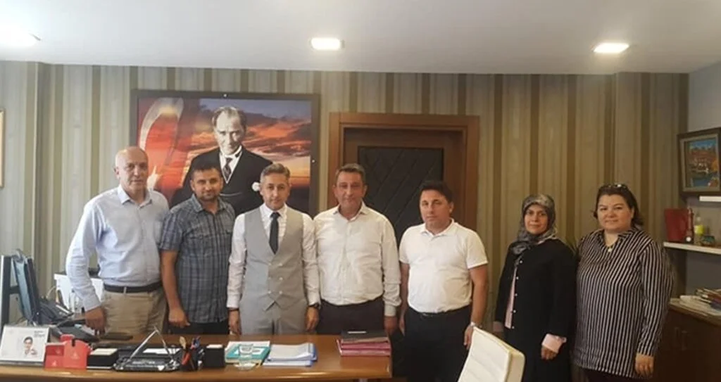 Sağlık-Sen iddialı hazırlanıyor