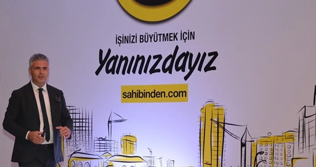 Sahibinden.com Samsunda kurumsal üyeleriyle buluştu