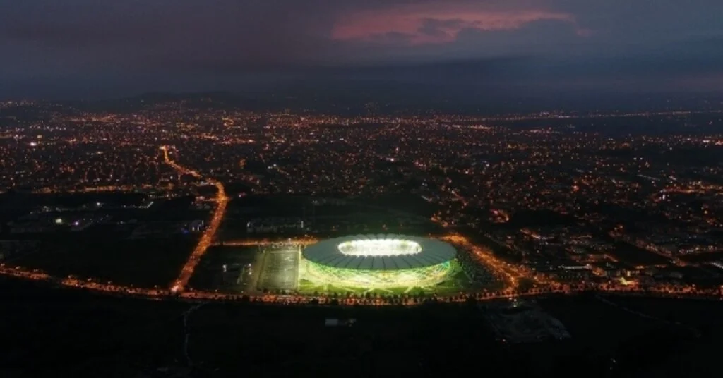 Sakaryasporda Transfer Tahtası Açıldı