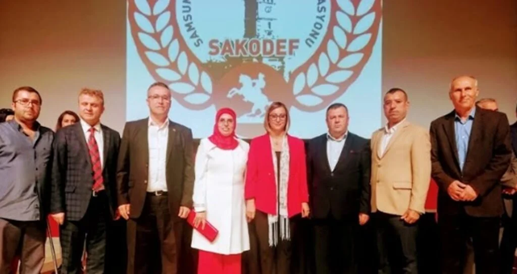 SAKODEF’te Can dönemi