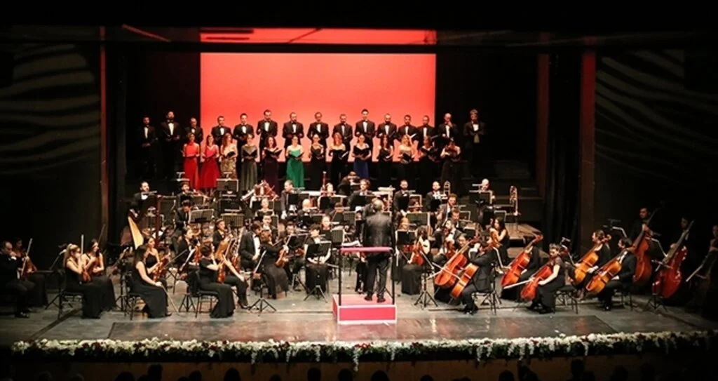 SAMDOB 21 Eylül'de Perde Açıyor