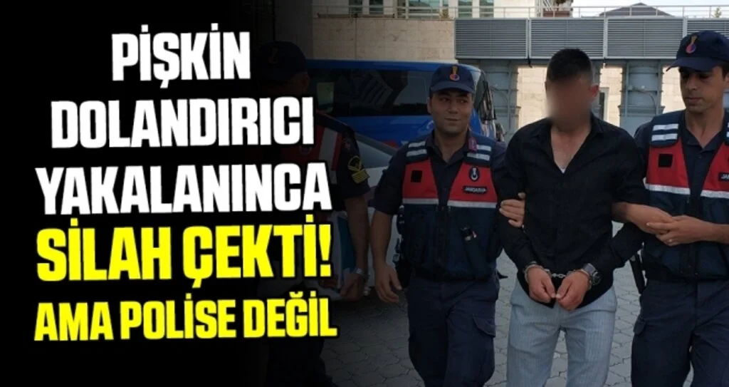 Samsun'da Başkasının hayvanlarını satıp parayla kaçtı